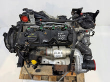 Laden Sie das Bild in den Galerie-Viewer, Motor Ford Fiesta I UGJC 1.5 TDCI 75PS 55kW 149TKm 2012 Diesel Engine Komplett MOT6566548328wt