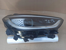 Laden Sie das Bild in den Galerie-Viewer, Frontscheinwerfer VW Id.3 10B941036C Full LED Rechts Scheinwerfer Headlight SCH7138861225fx