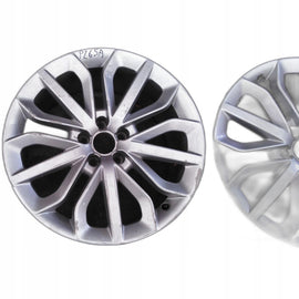 1x Alufelge 19 Zoll 8.5