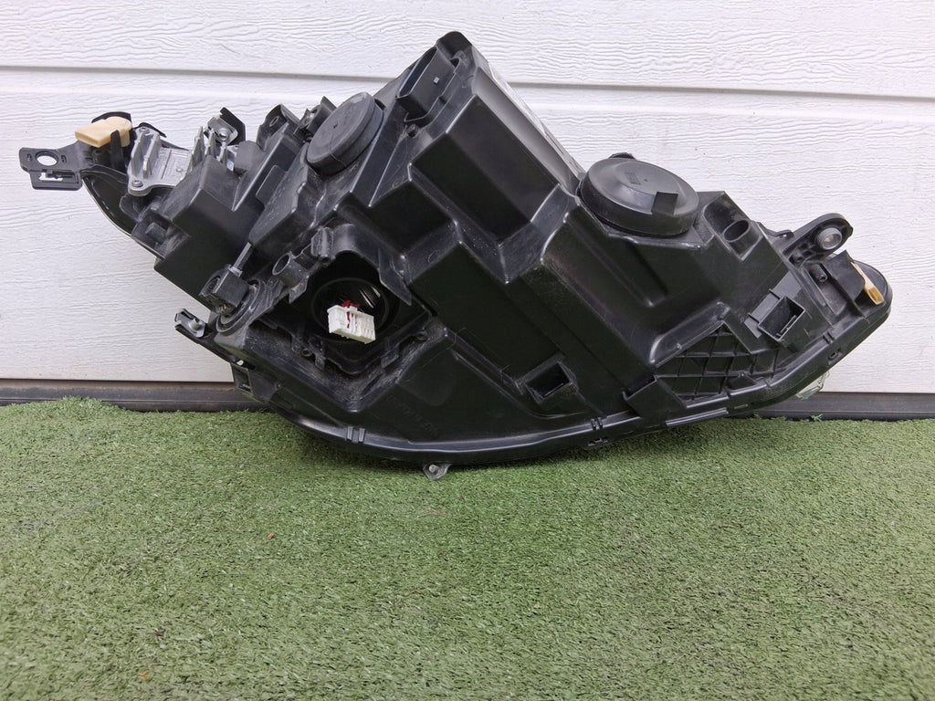 Frontscheinwerfer VW Golf VIII 5H1941005B Full LED Links Scheinwerfer Headlight SCH2449917610wv