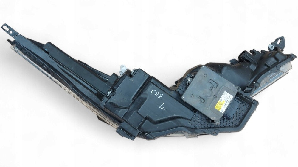 Frontscheinwerfer Toyota C-Hr Chr LED Links Scheinwerfer Headlight SCH6603409849km