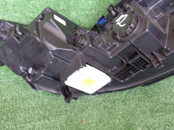 Frontscheinwerfer Hyundai Ioniq 92101-GT Full LED Links Scheinwerfer Headlight SCH9730135931by