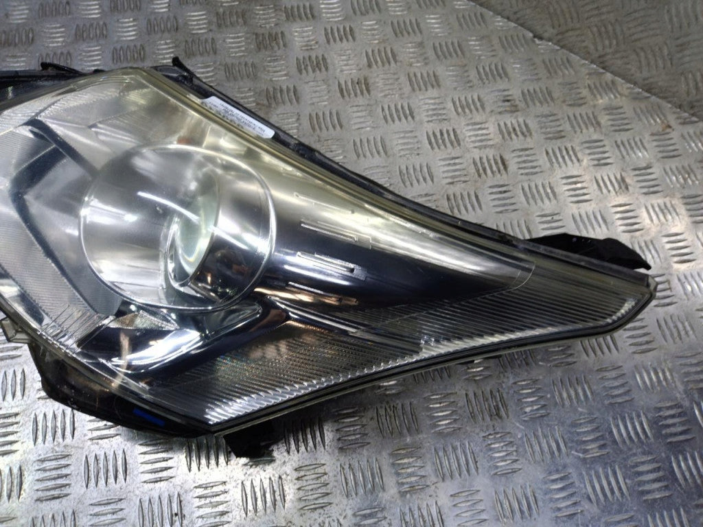 Frontscheinwerfer Toyota Avensis Links Scheinwerfer Headlight SCH7788496674lk