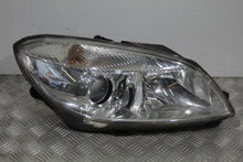 Laden Sie das Bild in den Galerie-Viewer, Frontscheinwerfer Skoda Roomster 5j7 Rechts Scheinwerfer Headlight SCH8603511066wt
