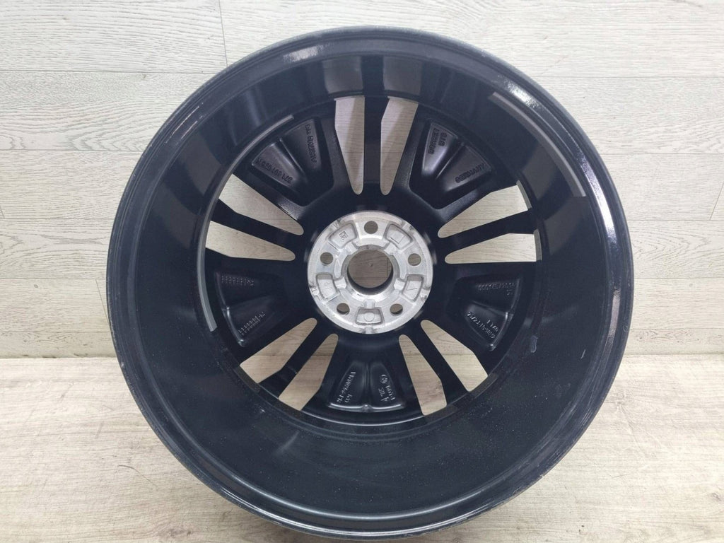 1x Alufelge 18 Zoll 5x112 Glanz 571601025K VW Tiguan Rim Wheel FEL6356220754xo