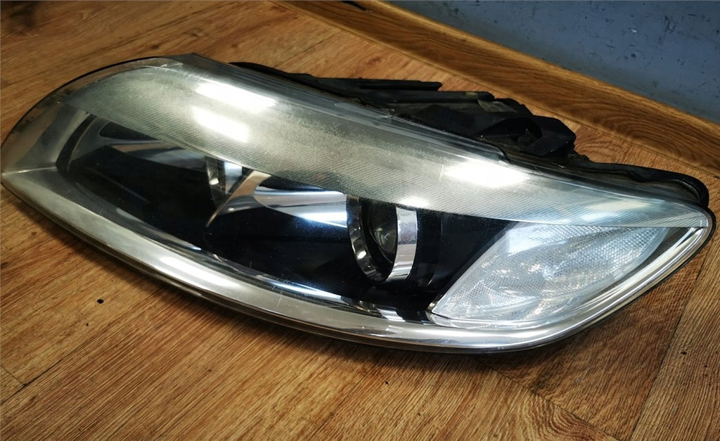 Frontscheinwerfer Audi Q7 4L0941003D Xenon Links Scheinwerfer Headlight