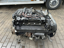 Laden Sie das Bild in den Galerie-Viewer, Motor BMW 3 E46 E53 M57D30 306D1 3.0 141TKm Diesel Engine Komplett