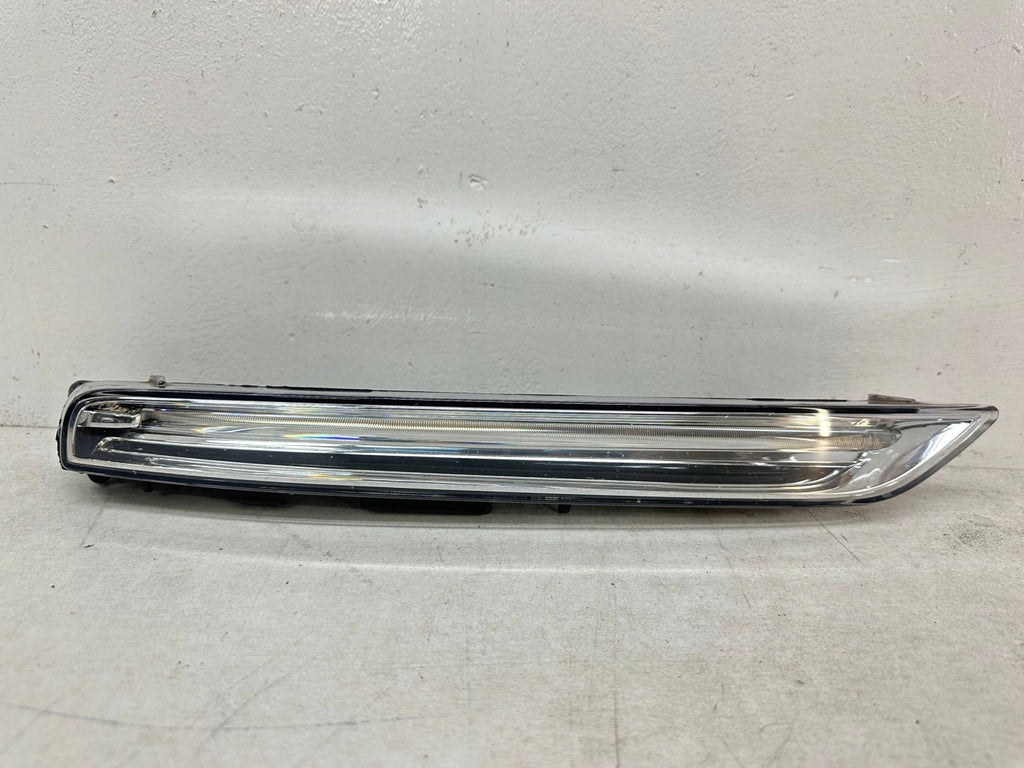 Frontscheinwerfer Porsche Cayenne 7P5941182J LED Rechts Scheinwerfer Headlight SCH9911011625gh