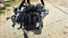 Load image into Gallery viewer, Motor Ford Fiesta I FSJA 1.1 97PS 71kW 8TKm 2021 Benzin Engine Unkomplett MOT4141399801xm