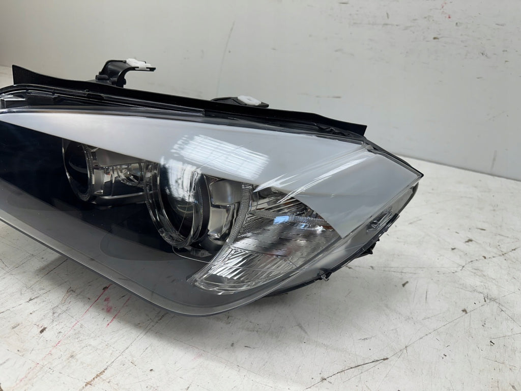 Frontscheinwerfer BMW X1 E84 89093511 Xenon Links Scheinwerfer Headlight SCH7101520123ic
