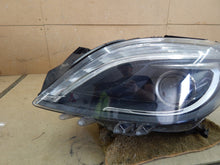 Laden Sie das Bild in den Galerie-Viewer, Frontscheinwerfer Mercedes-Benz W246 A2468200139 Links Scheinwerfer Headlight SCH3748886163wp