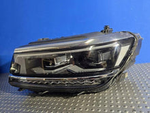 Load image into Gallery viewer, Frontscheinwerfer VW Tiguan 5NB941081A LED Links Scheinwerfer Headlight