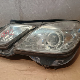 Frontscheinwerfer Mercedes-Benz W212 A2128205761 Xenon Links Headlight SCH2500402813mc