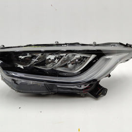 Frontscheinwerfer Toyota Yaris EUK0-8 LED FALSE Scheinwerfer Headlight SCH5632632571ai