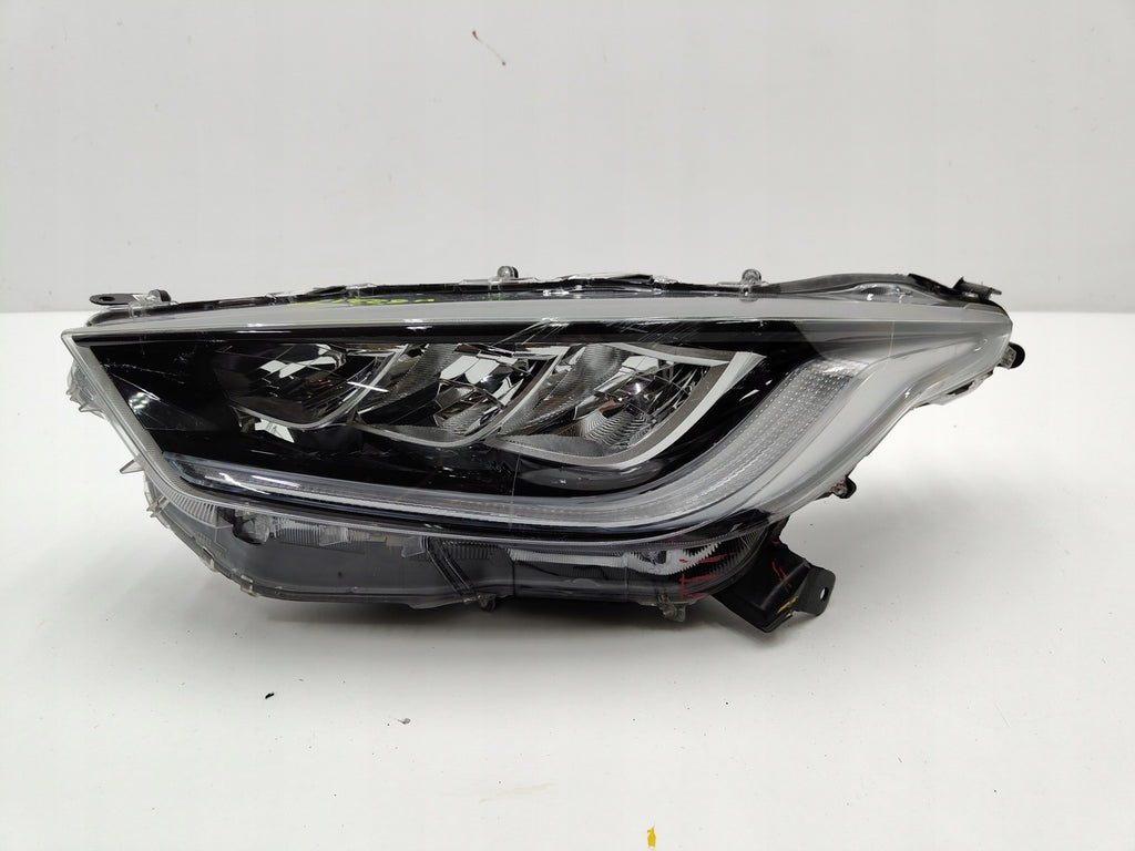 Frontscheinwerfer Toyota Yaris EUK0-8 LED FALSE Scheinwerfer Headlight SCH5632632571ai