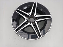 Load image into Gallery viewer, 1x Alufelge 18 Zoll 8.5" 5x112 52ET Glanz A2064011800 Mercedes-Benz W206 FEL3451573069no