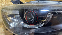 Laden Sie das Bild in den Galerie-Viewer, Frontscheinwerfer Mazda 5 I KD3151030 Rechts Scheinwerfer Headlight SCH8883855635vi