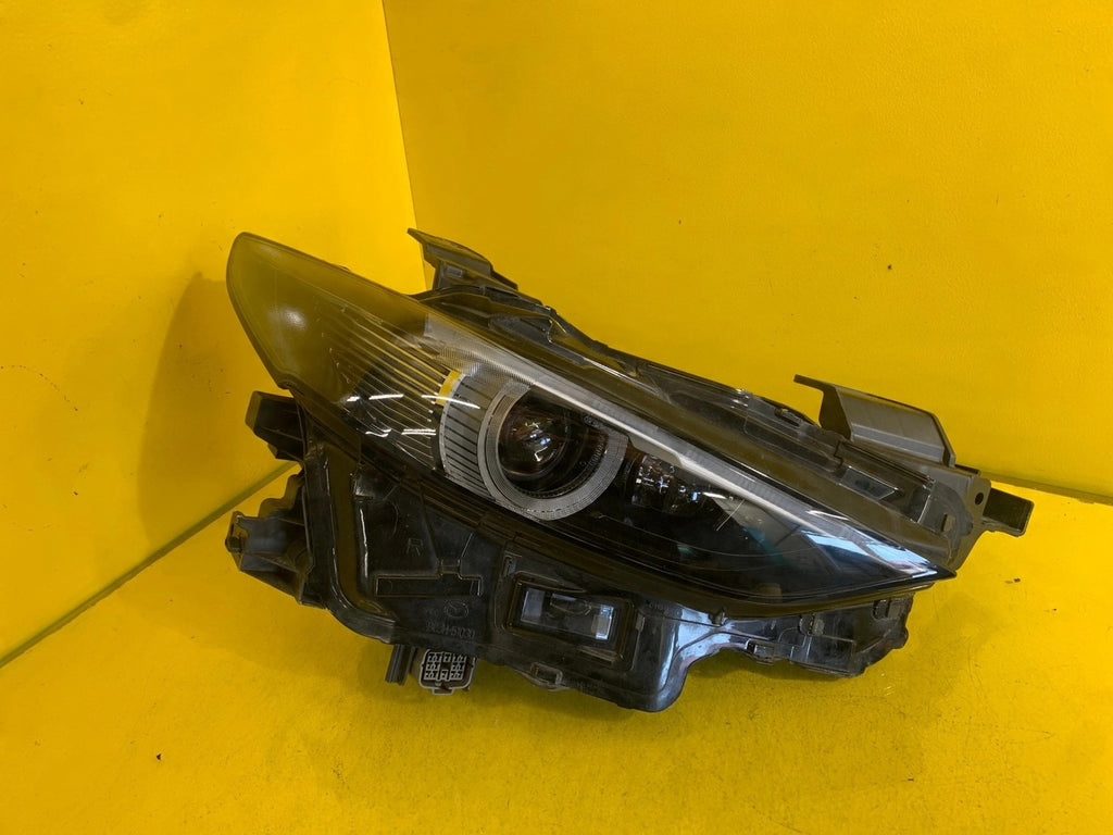 Frontscheinwerfer Mazda Cx-30 Cx30 DGL2-67890 LED Rechts Scheinwerfer Headlight