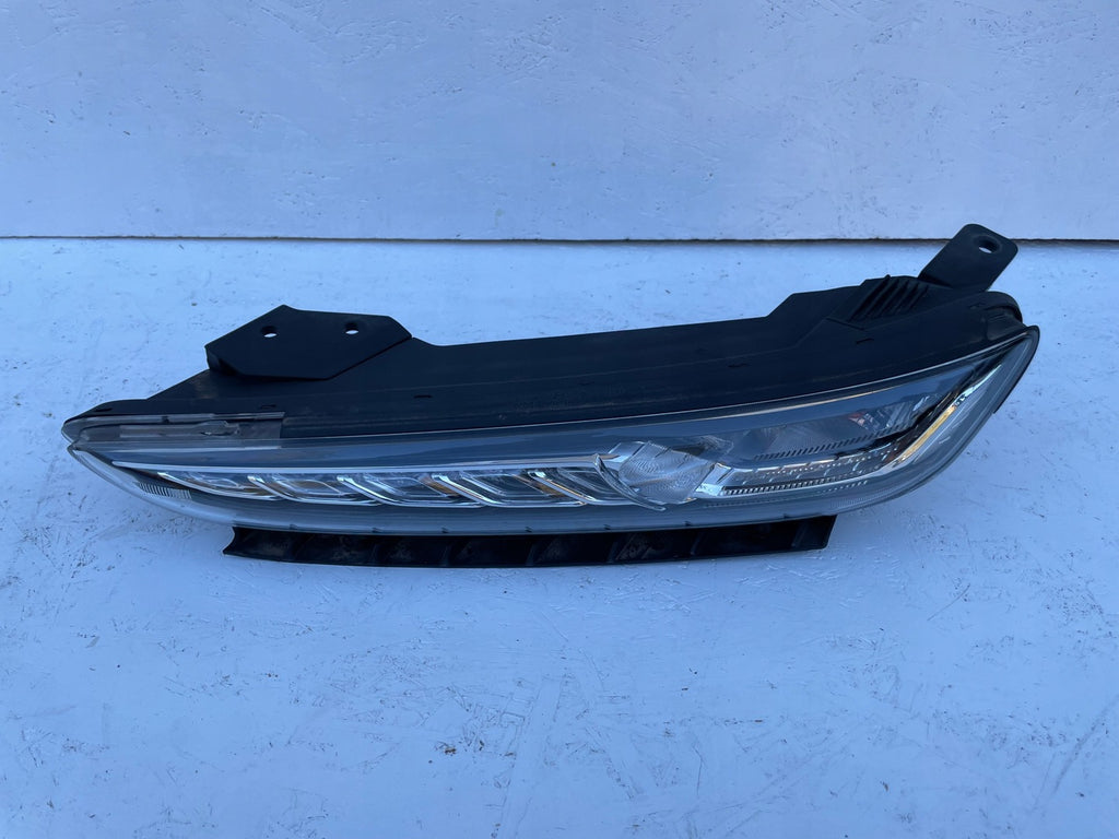 Frontscheinwerfer Hyundai Kona 92207J9000 LED Links Scheinwerfer Headlight