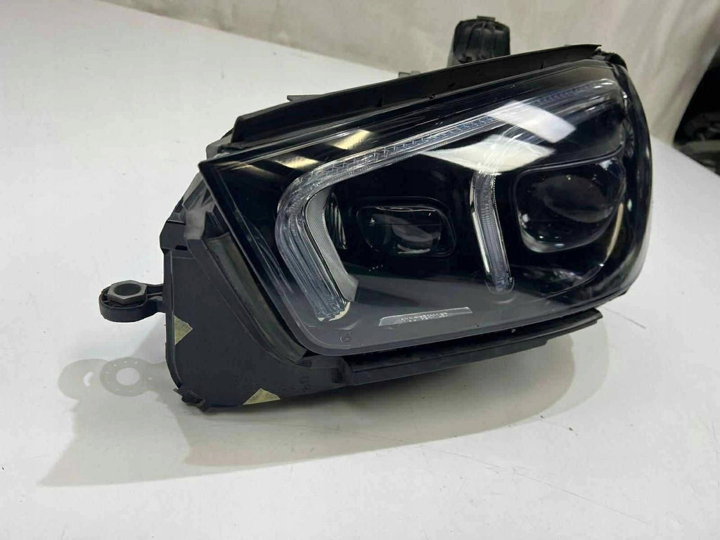 Frontscheinwerfer Mercedes-Benz Gle NKO6361 Links Scheinwerfer Headlight SCH8805792313qz