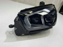 Laden Sie das Bild in den Galerie-Viewer, Frontscheinwerfer Mercedes-Benz Gle NKO6361 Links Scheinwerfer Headlight SCH8805792313qz