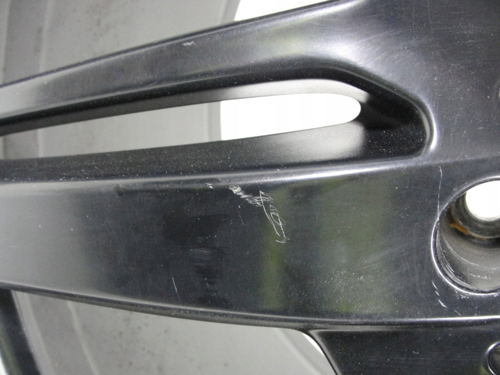 1x Alufelge 20 Zoll 11.0" 5x112 68ET Glanz Silber A1904010200 Mercedes-Benz Amg FEL3704769247gb