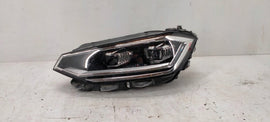 Frontscheinwerfer VW Golf Sportsvan 517941035 90111564 Full LED Links Headlight SCH4464924326ln