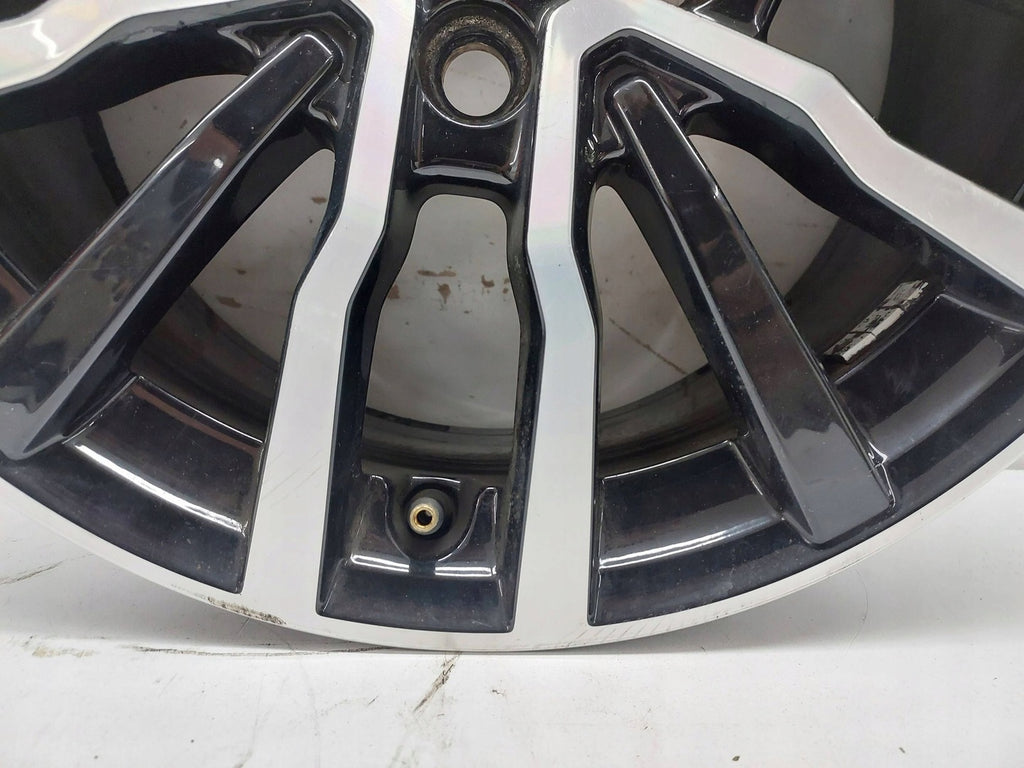 1x Alufelge 16 Zoll 31445798 Volvo S60 S80 V60 V70 V40 Rim Wheel