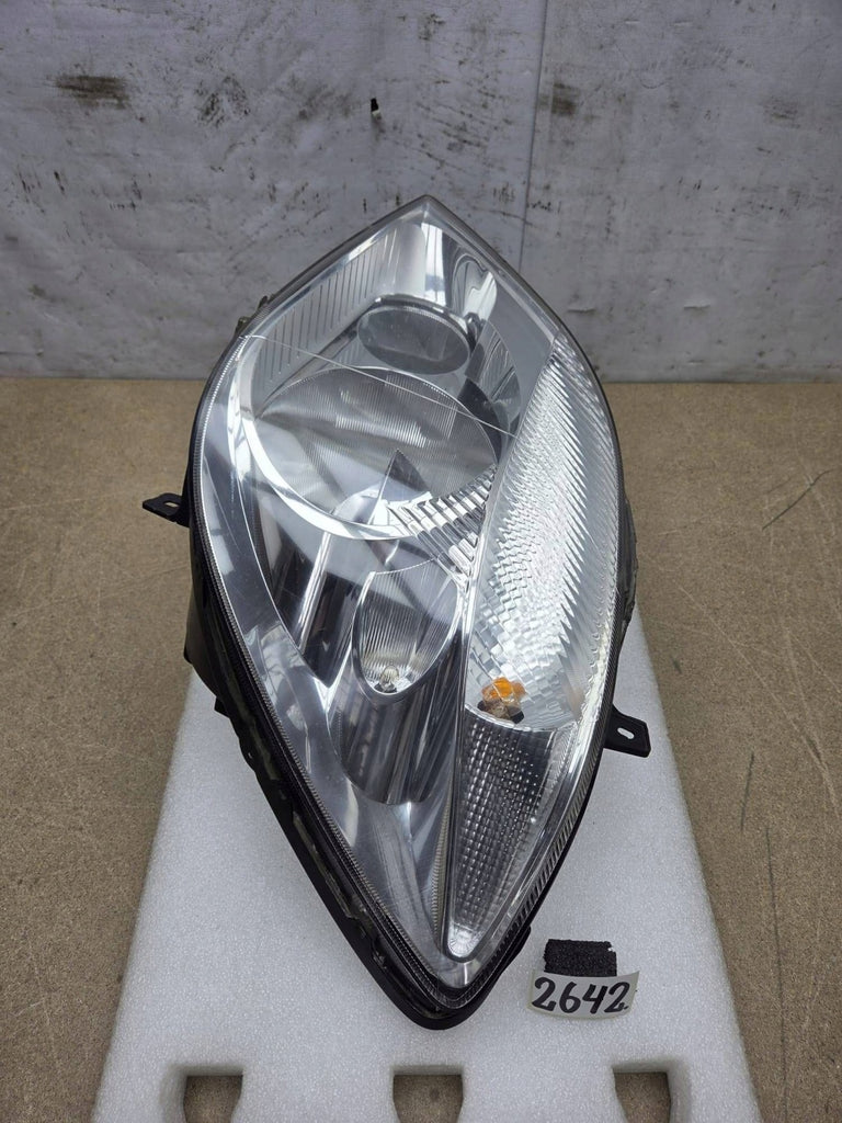 Frontscheinwerfer Mercedes-Benz Sprinter 1EB24701201 A9068200161 Links Headlight SCH1448077427uj