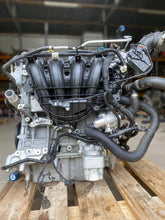 Laden Sie das Bild in den Galerie-Viewer, Motor Ford Kuga III BGDA 2.5 30TKm 2023 Benzin Engine Komplett MOT3132646165sv
