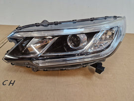 Frontscheinwerfer Honda Crv Cr V IV Xenon Links Scheinwerfer Headlight