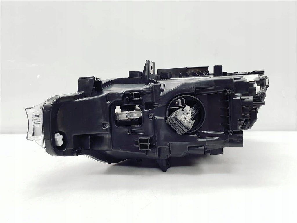 Frontscheinwerfer BMW 3 F30 F31 7419634 LED Rechts Scheinwerfer Headlight SCH1546850123kg