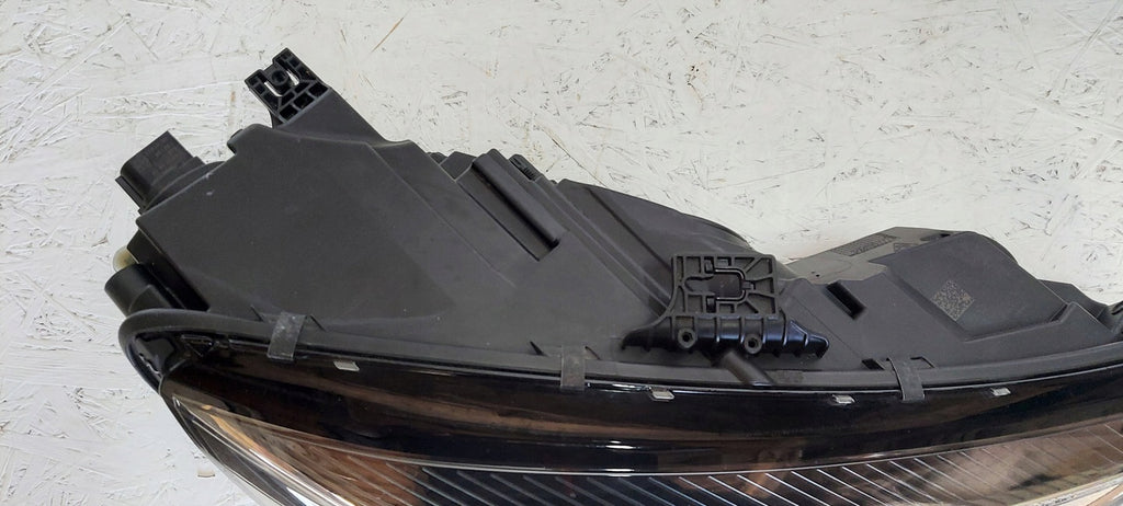 Frontscheinwerfer Audi A4 B9 8W0941012 Full LED Rechts Scheinwerfer Headlight SCH9182942300rq