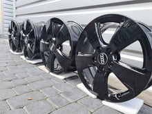 Load image into Gallery viewer, 4x Alufelge 17 Zoll 6.0" 5x112 48ET Audi Rim Wheel FEL5684416960vp