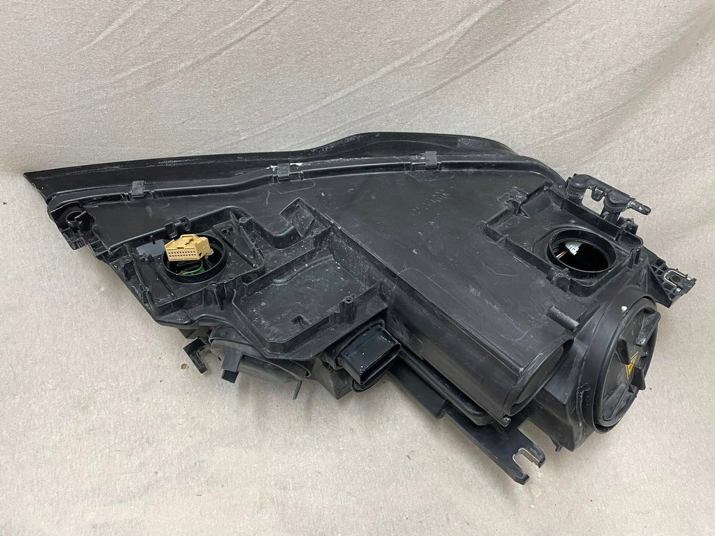 Frontscheinwerfer Audi A7 4G8941005C LE09A6199 Xenon Links Headlight