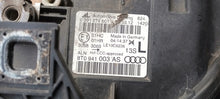 Laden Sie das Bild in den Galerie-Viewer, Frontscheinwerfer Audi A5 8T0941003AS Links Scheinwerfer Headlight