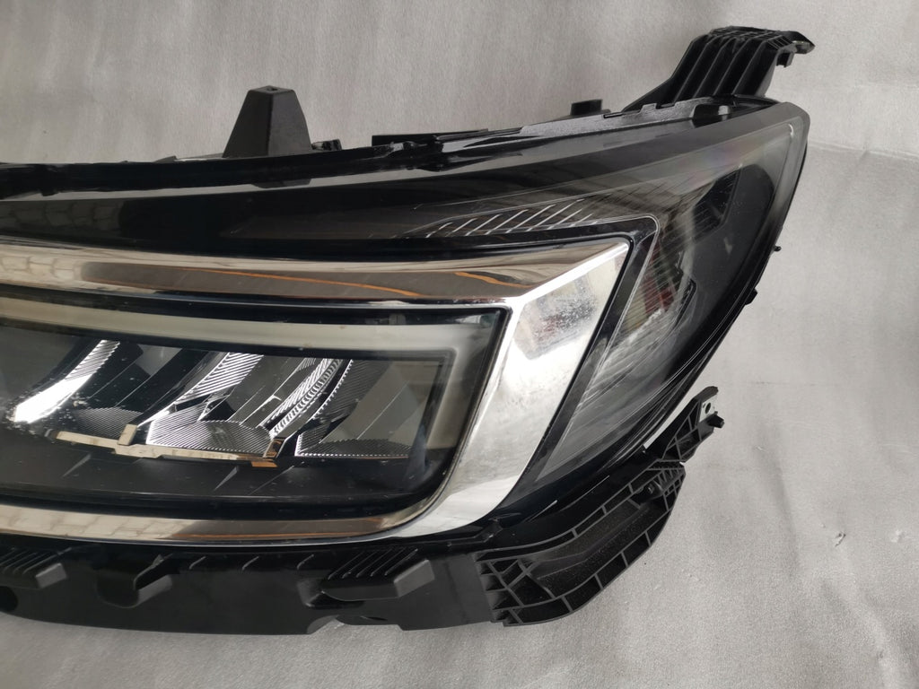Frontscheinwerfer Opel Grandland 9850145980 LED Links Scheinwerfer Headlight SCH5210100656gd