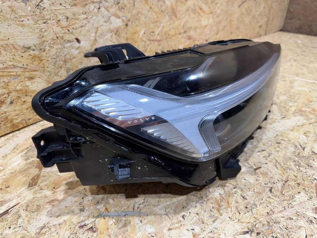 Frontscheinwerfer Volvo Xc60 32404706 S2502N080 LED Rechts Headlight SCH1982075536ei
