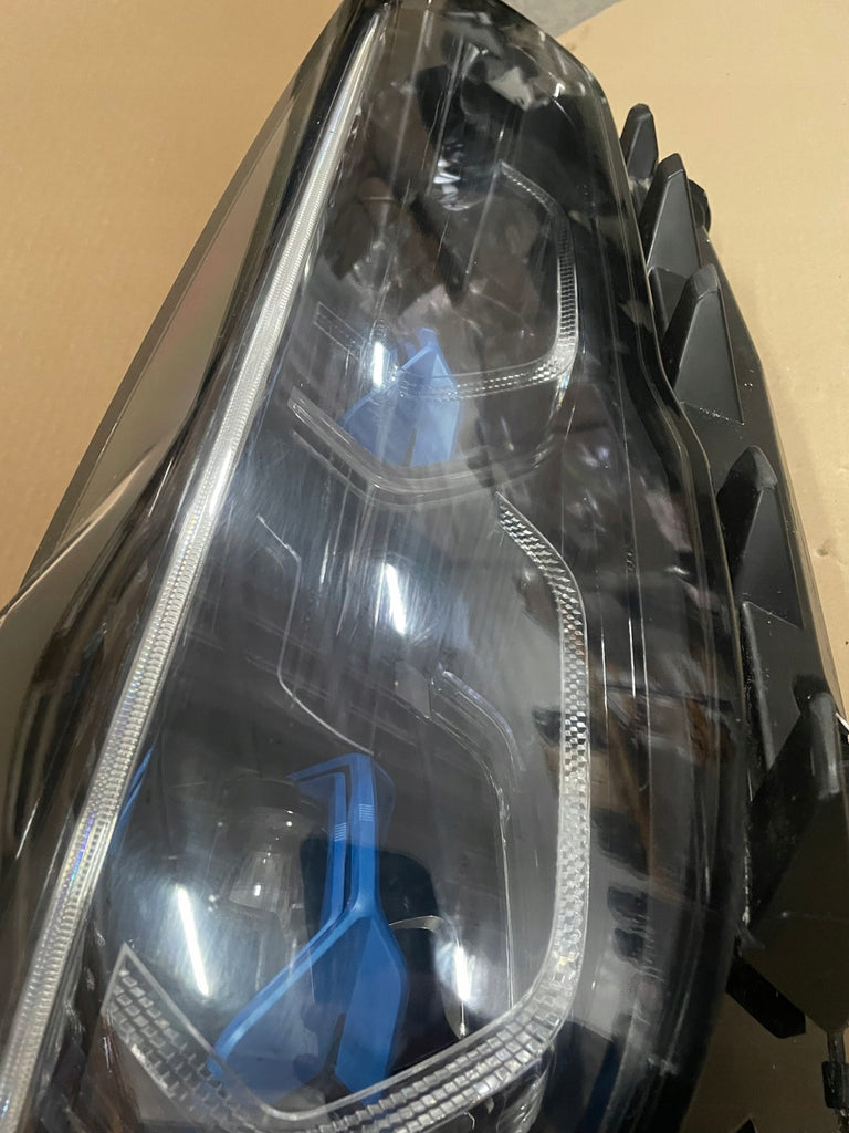 Frontscheinwerfer BMW X5 G05 X6 G06 5A279B203 Rechts Scheinwerfer Headlight SCH2902726706qa