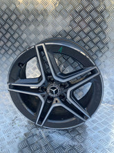 Laden Sie das Bild in den Galerie-Viewer, 1x Alufelge 18 Zoll 7.5&quot; 5x112 A1774011500 Mercedes-Benz W177 Rim Wheel