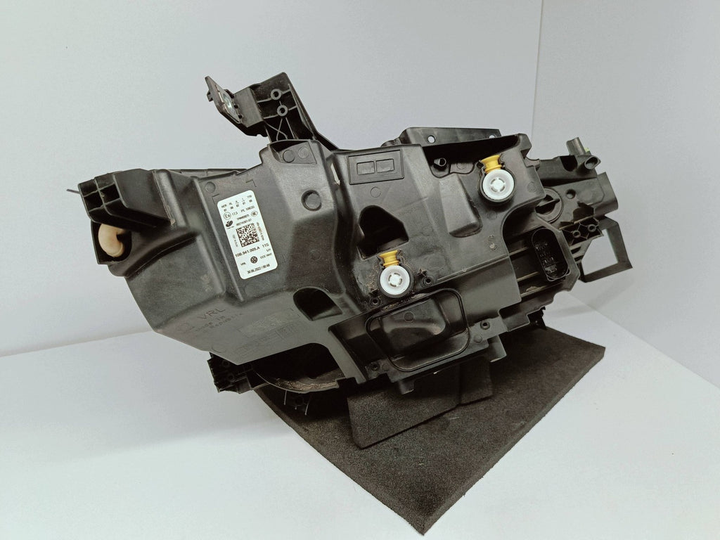 Frontscheinwerfer VW Id.3 10B941005A Links Scheinwerfer Headlight SCH9695745246bw