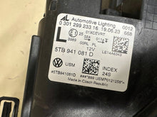 Laden Sie das Bild in den Galerie-Viewer, Frontscheinwerfer VW Touran 5TB941081D Rechts Scheinwerfer Headlight