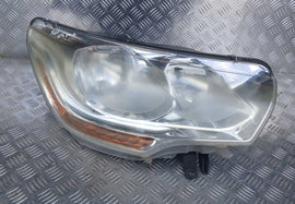 Frontscheinwerfer Citroën C4 II B7 C4B7A Rechts Scheinwerfer Headlight
