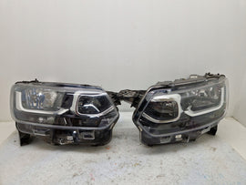 Frontscheinwerfer Citroën Berlingo 9816824880 LED Ein Stück (Rechts oder Links)