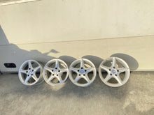 Load image into Gallery viewer, 4x Alufelge 15 Zoll 7.0" 5x112 38ET Mercedes-Benz W124 Rim Wheel FEL5158963228zi