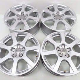 4x Alufelge 17 Zoll 7.0