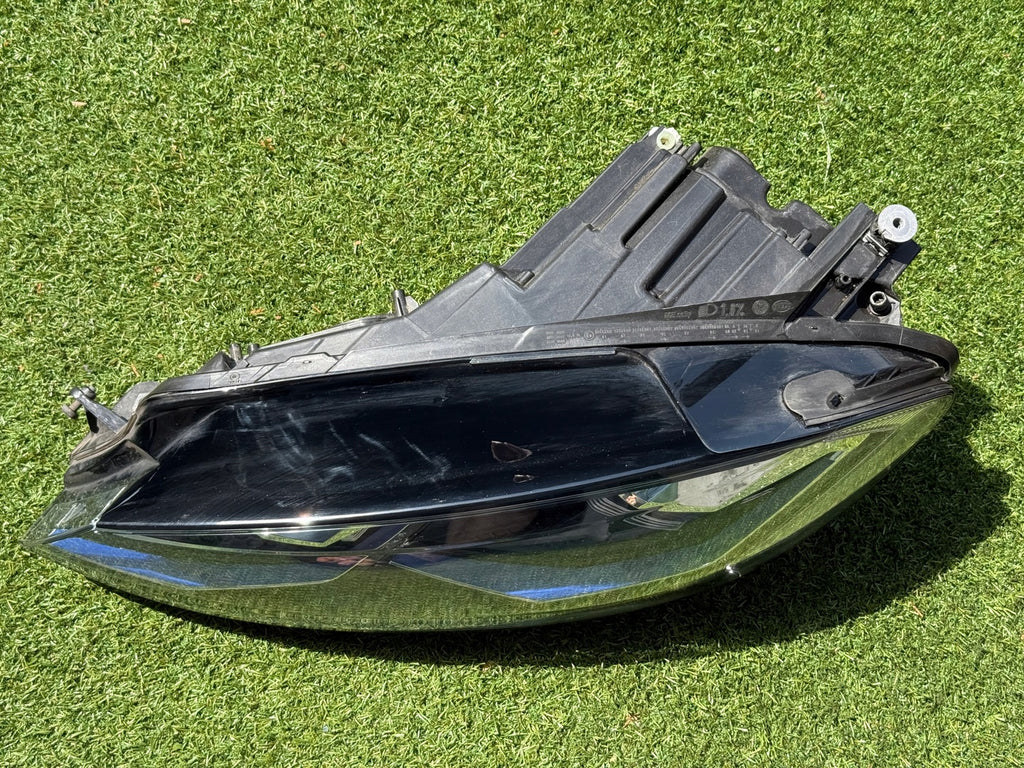 Frontscheinwerfer VW Golf VII 5G1941035B Full LED Links Scheinwerfer Headlight SCH7470383724wv