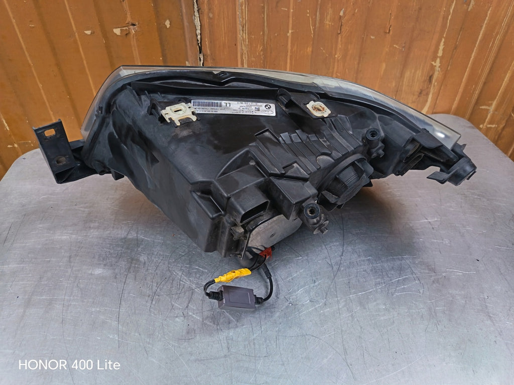 Frontscheinwerfer BMW 3 E91 E90 7202582 Rechts Scheinwerfer Headlight SCH6508856506kz