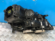 Load image into Gallery viewer, Frontscheinwerfer Mercedes-Benz W164 Xenon Links Scheinwerfer Headlight