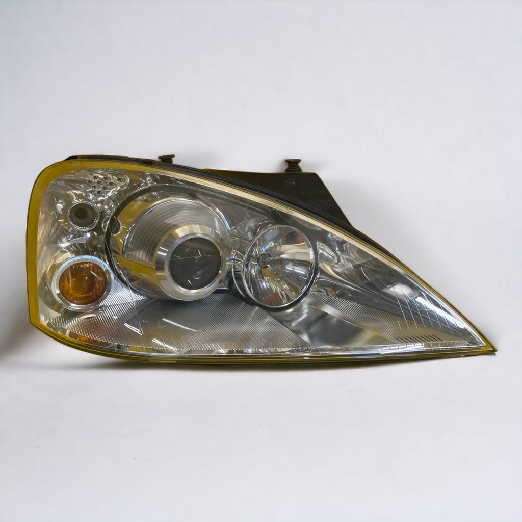 Frontscheinwerfer Ford Galaxy 7M5941016M 0301183272 Xenon Rechts Headlight